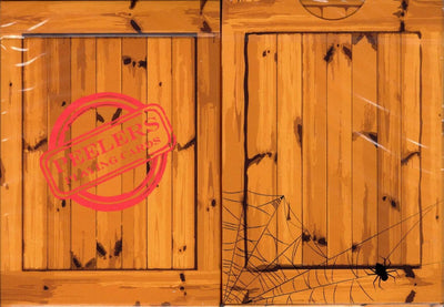 PlayingCardDecks.com-Peelers v2 Playing Cards USPCC