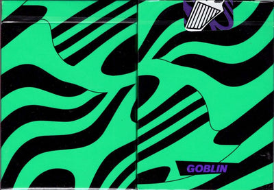 PlayingCardDecks.com-Goblin Playing Cards USPCC