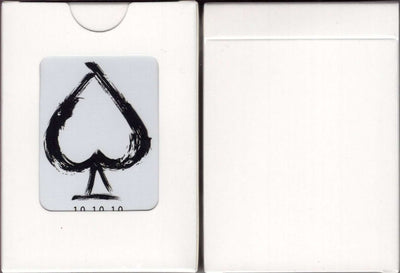 PlayingCardDecks.com-XXX Playing Cards - Alex Pandrea X-Deck