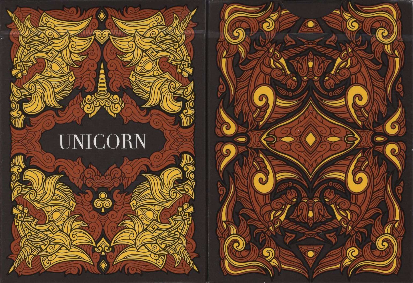 PlayingCardDecks.com-Unicorn Playing Cards USPCC