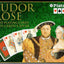 PlayingCardDecks.com-Tudor Rose 2 Deck Set Bridge Size Playing Cards Piatnik