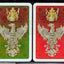 PlayingCardDecks.com-Polonia 2 Deck Set Bridge Size Playing Cards Piatnik