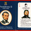 PlayingCardDecks.com-Presidents II Card Game USGS