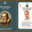 PlayingCardDecks.com-Scientists Playing Cards USGS