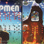 PlayingCardDecks.com-Pipmen World Full Art Playing Cards MPC
