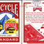 Bicycle Stripper Deck Playing Cards