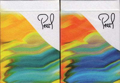 PlayingCardDecks.com-Pearl Playing Cards HCPC