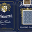 PlayingCardDecks.com-Aristocrat Playing Cards USPCC: Blue