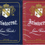 PlayingCardDecks.com-Aristocrat Playing Cards USPCC: 2 Deck Set