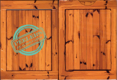 PlayingCardDecks.com-Peelers Playing Cards USPCC