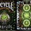 PlayingCardDecks.com-Fireflies Bicycle Playing Cards