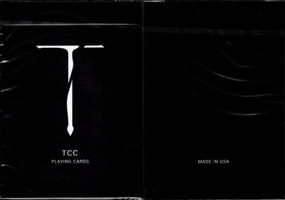 PlayingCardDecks.com-Sword T v2 Playing Cards USPCC