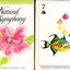 PlayingCardDecks.com-Natural Symphony Semi-Transformation Playing Cards USGS