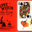 PlayingCardDecks.com-Gypsy Witch Fortune Telling Playing Cards USGS