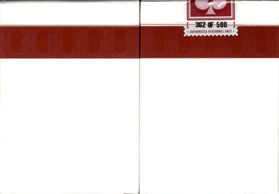 PlayingCardDecks.com-Jetsetter Janet Jet Black Playing Cards EPCC