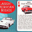 PlayingCardDecks.com-Classic American Rides Playing Cards USGS