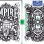 Empire Bloodlines Playing Cards USPCC