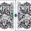 PlayingCardDecks.com-Empire Bloodlines Playing Cards USPCC