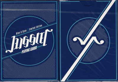 PlayingCardDecks.com-Juggler Playing Cards USPCC