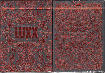 PlayingCardDecks.com-LUXX REDUX Playing Cards LPCC