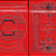 PlayingCardDecks.com-Pinocchio Vermilion Red Playing Cards USPCC