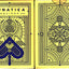 PlayingCardDecks.com-Lunatica Playing Cards USPCC - Equinox & Solstice