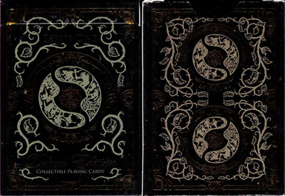 PlayingCardDecks.com-DOTA 2 Deluxe Playing Cards