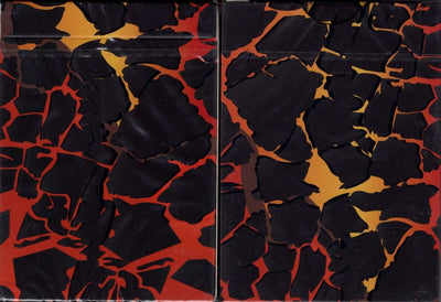 PlayingCardDecks.com-Flow Playing Cards Poker TPCC