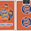 PlayingCardDecks.com-That Deaf Guy Paradise Playing Cards USPCC