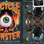 PlayingCardDecks.com-Monster Bicycle Playing Cards