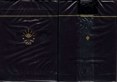 PlayingCardDecks.com-NOC x Midnight Playing Cards USPCC