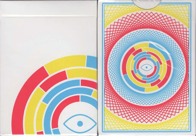 PlayingCardDecks.com-Wonder Playing Cards USPCC