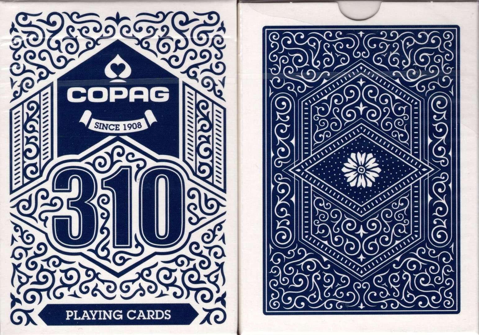 Customized Playing Cards (Print & Cut Solution by Labelgraff