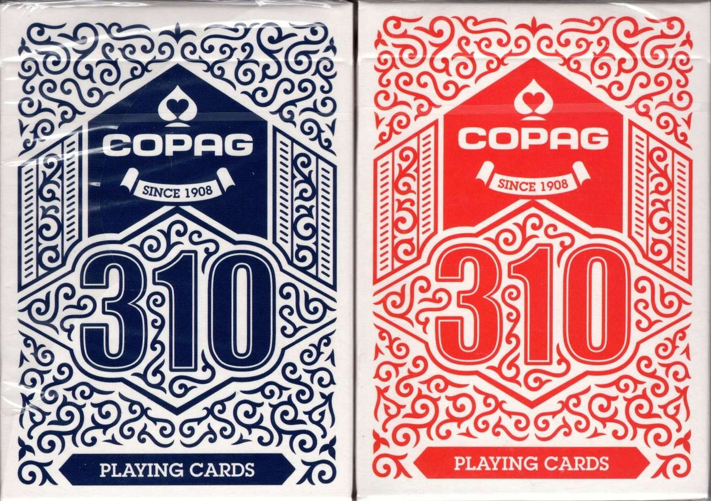 PlayingCardDecks.com-COPAG 310 Cartamundi