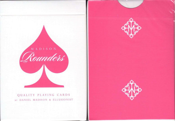 【トランプ】Rounders deck トランプ】Rounders deck Rounders Playing Cards by Daniel