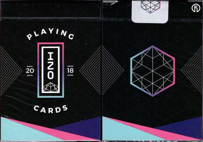 PlayingCardDecks.com-IZO Cardistry Playing Cards USPCC