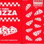 PlayingCardDecks.com-New York Pizza Playing Cards USPCC