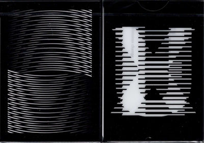 PlayingCardDecks.com-FLUX Playing Cards USPCC