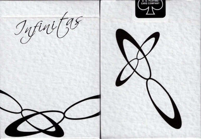 PlayingCardDecks.com-Infinitas Playing Cards USPCC