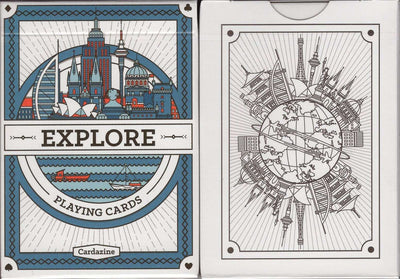 PlayingCardDecks.com-Explore Playing Cards USPCC