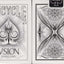 PlayingCardDecks.com-Vision White Bicycle Playing Cards