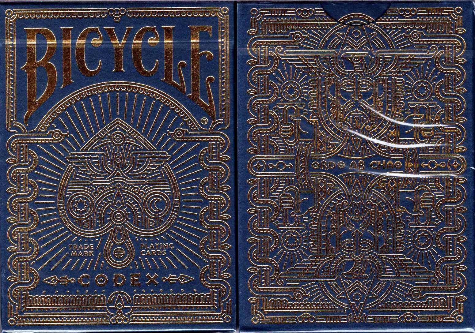 bicycle codex