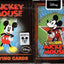 PlayingCardDecks.com-Vintage Mickey Mouse Playing Cards USPCC