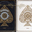 PlayingCardDecks.com-Artisan 2 Deck Set Playing Cards USPCC