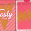 PlayingCardDecks.com-Tasty Playing Cards HCPC
