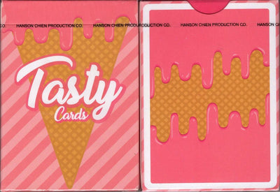 PlayingCardDecks.com-Tasty Playing Cards HCPC