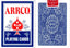 PlayingCardDecks.com-ARRCO Playing Cards USPCC: Blue
