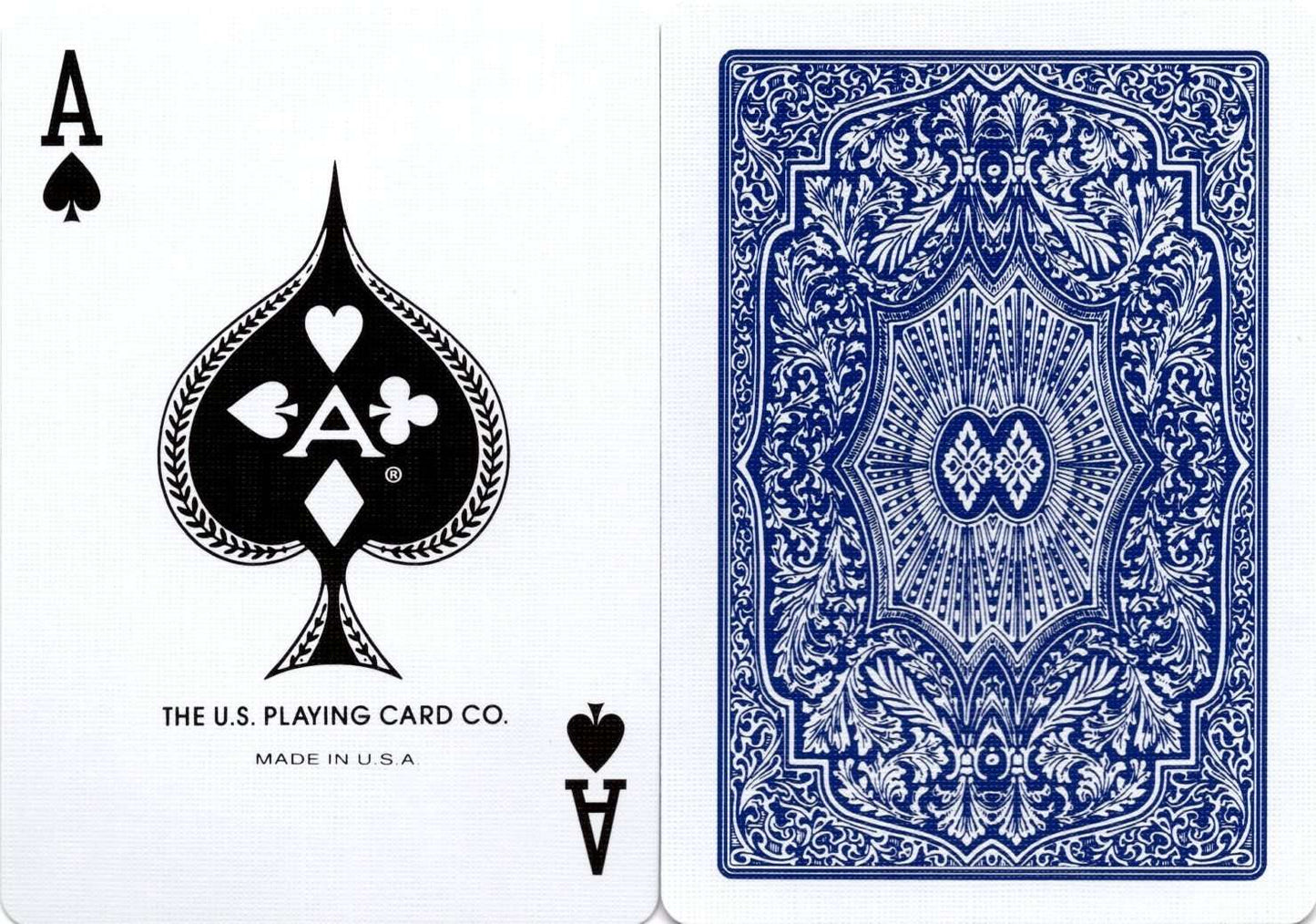 PlayingCardDecks.com-ARRCO Playing Cards USPCC