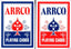 PlayingCardDecks.com-ARRCO Playing Cards USPCC: 2 Deck Set