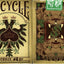 PlayingCardDecks.com-Bronze Age Bicycle Playing Cards